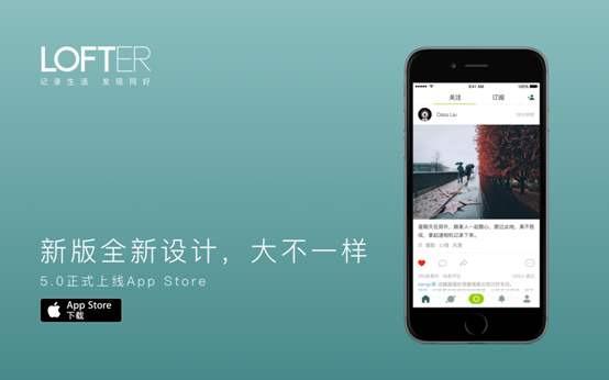 lofter app