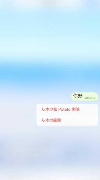 土豆聊天potato官网版app下载