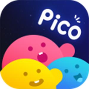 PicoPico社交