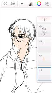 SketchBook免费版本