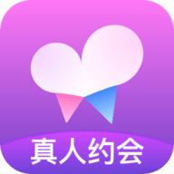 甜甜同城约 2.0.0 安卓版