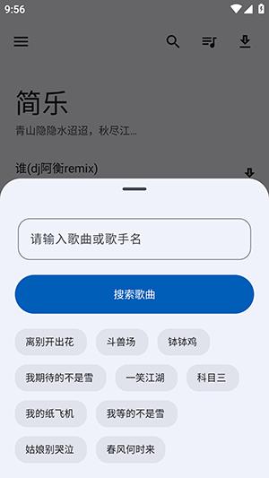 简乐播放器简化版下载2024最新版-简乐播放器APP免费版下载官方安卓版v1.3.0