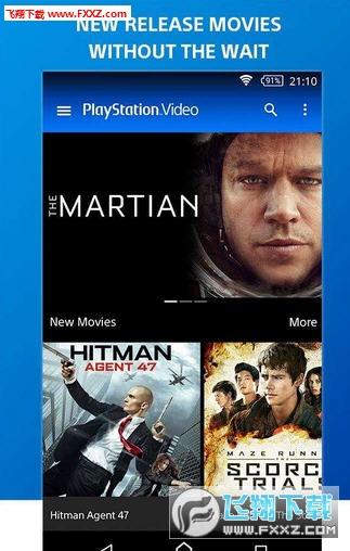 PlayStation Video视频安卓版v2.2.0