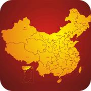 中国地图大全高清版